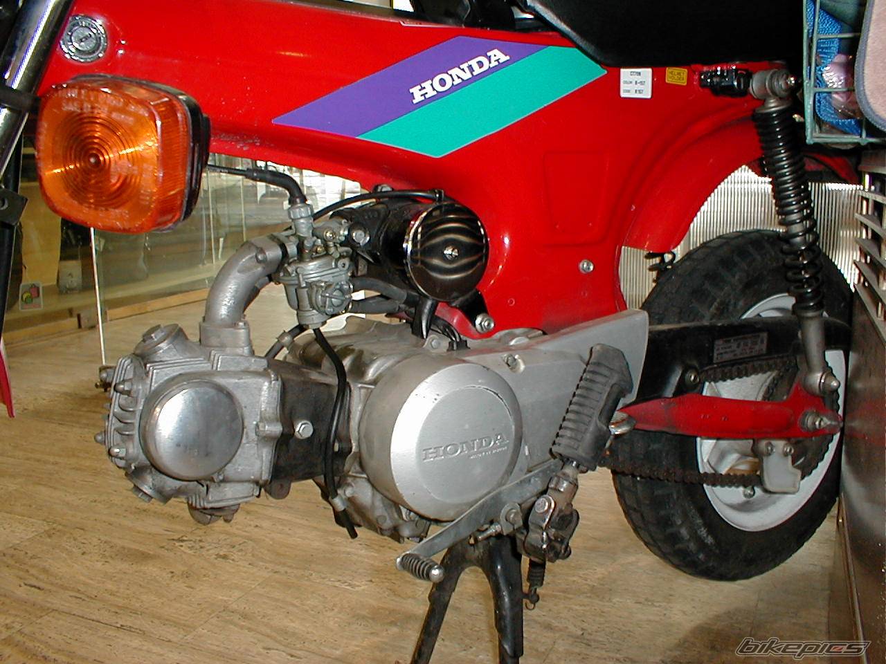 Bike Photo 42083