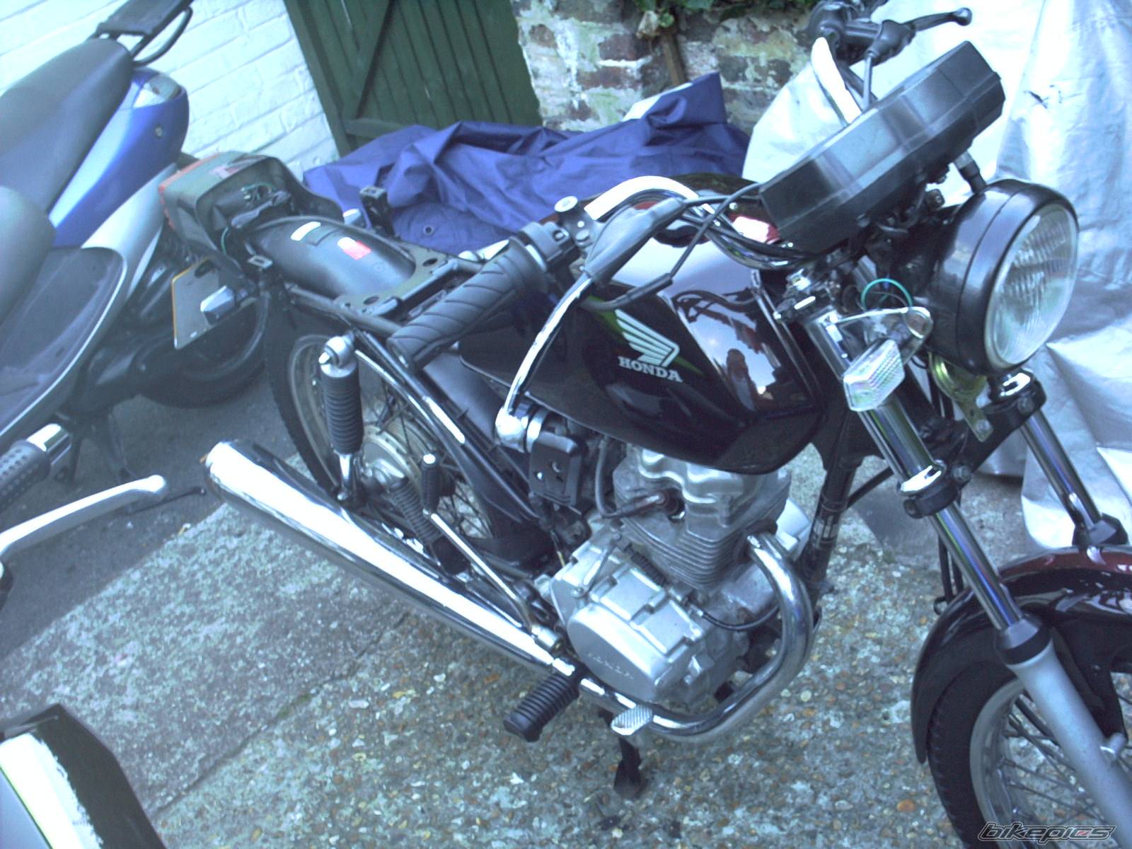 Bike Photo 420834