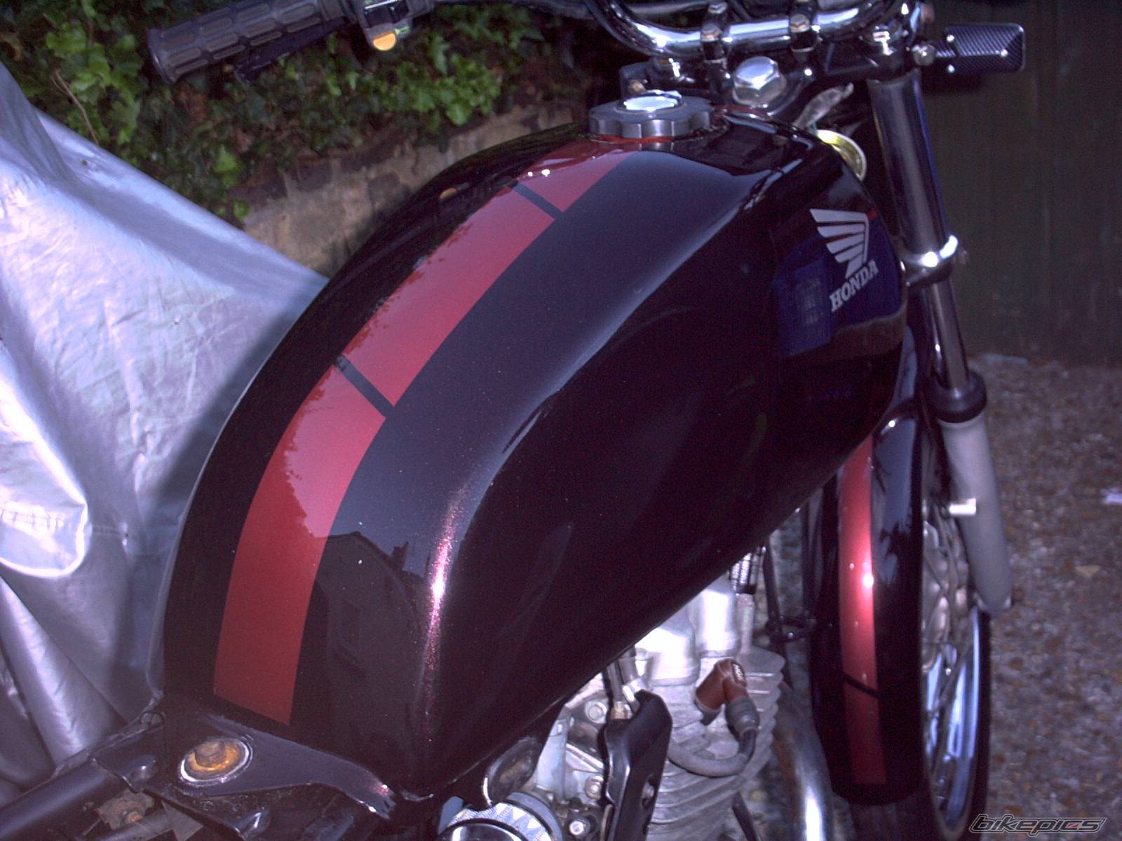 Bike Photo 420836