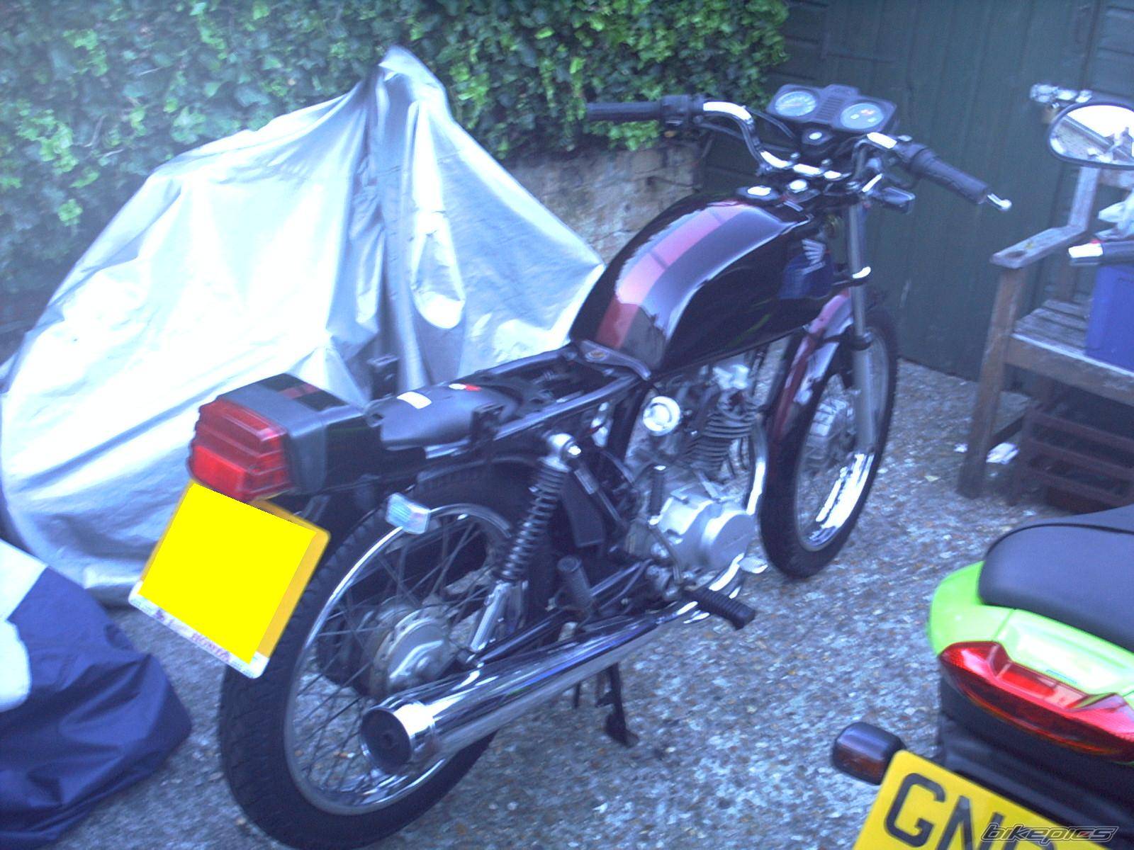 Bike Photo 420839
