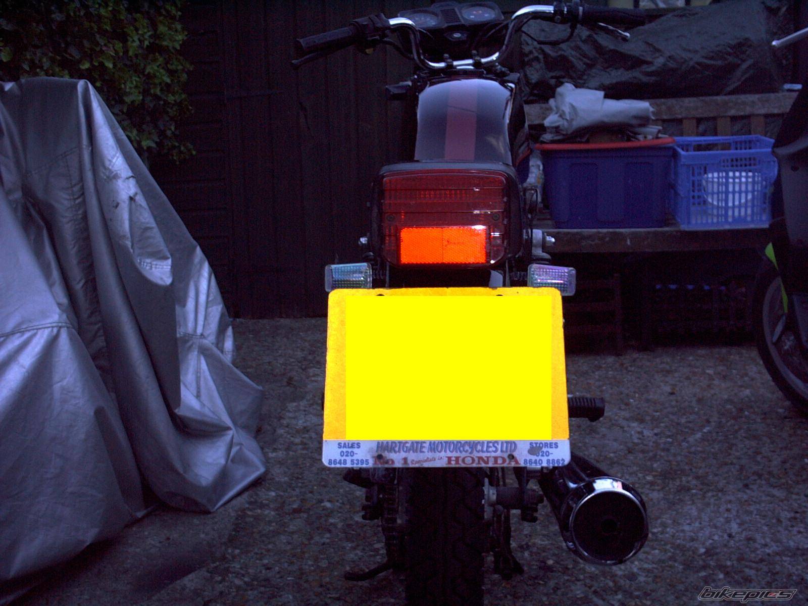 Bike Photo 420840