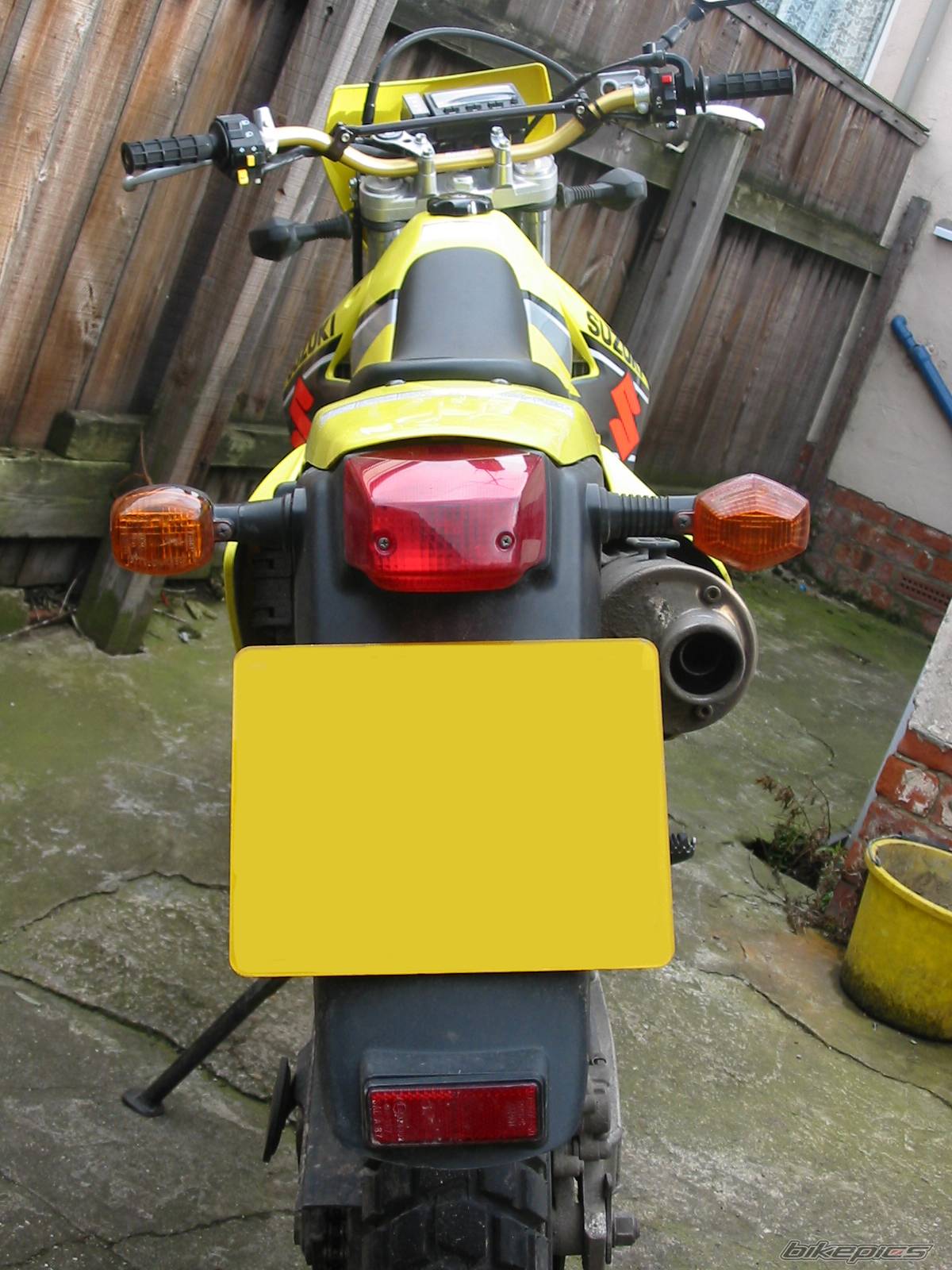 Bike Photo 420841
