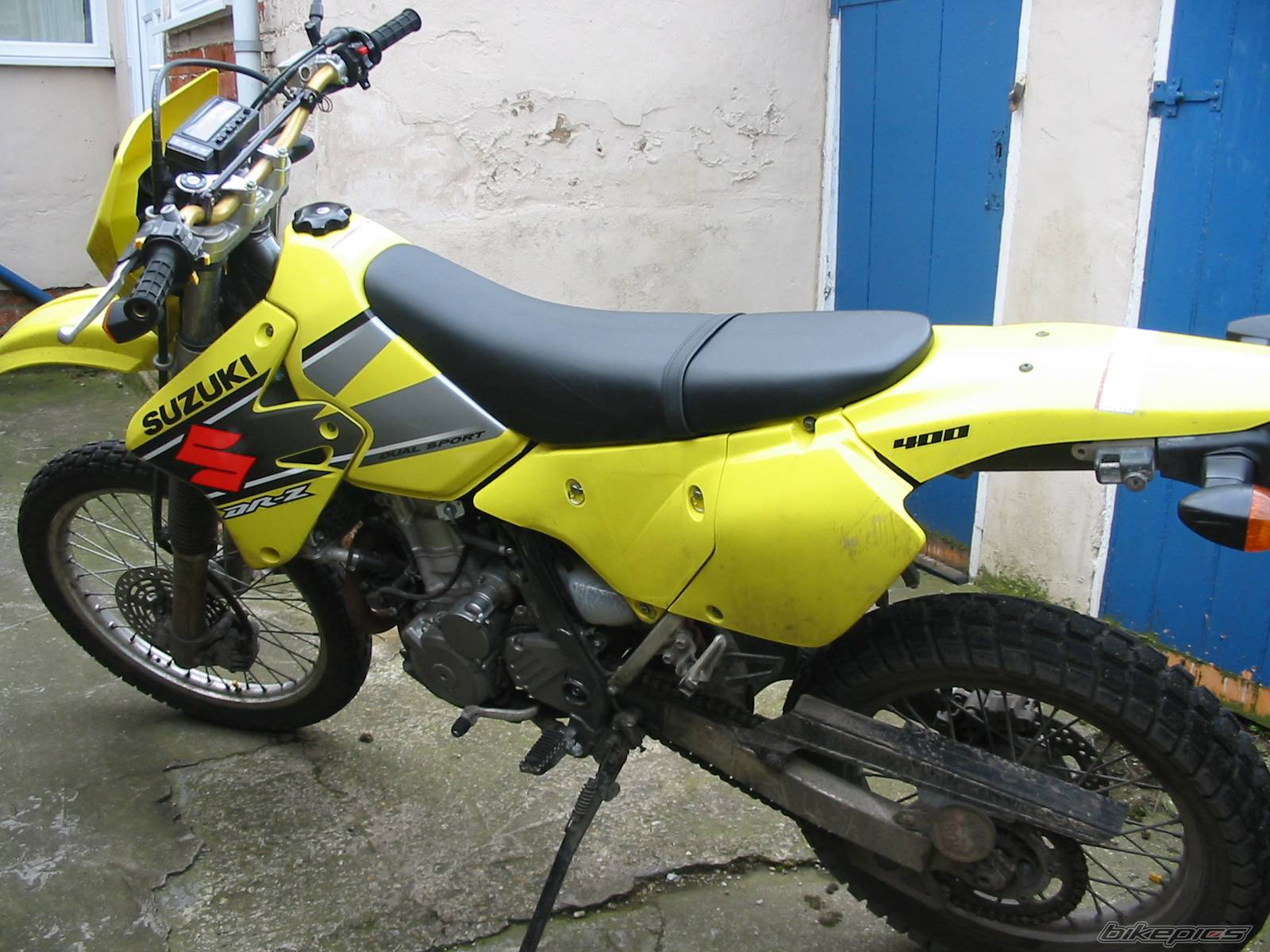 Bike Photo 420845