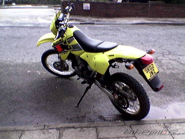 Bike Photo 420853