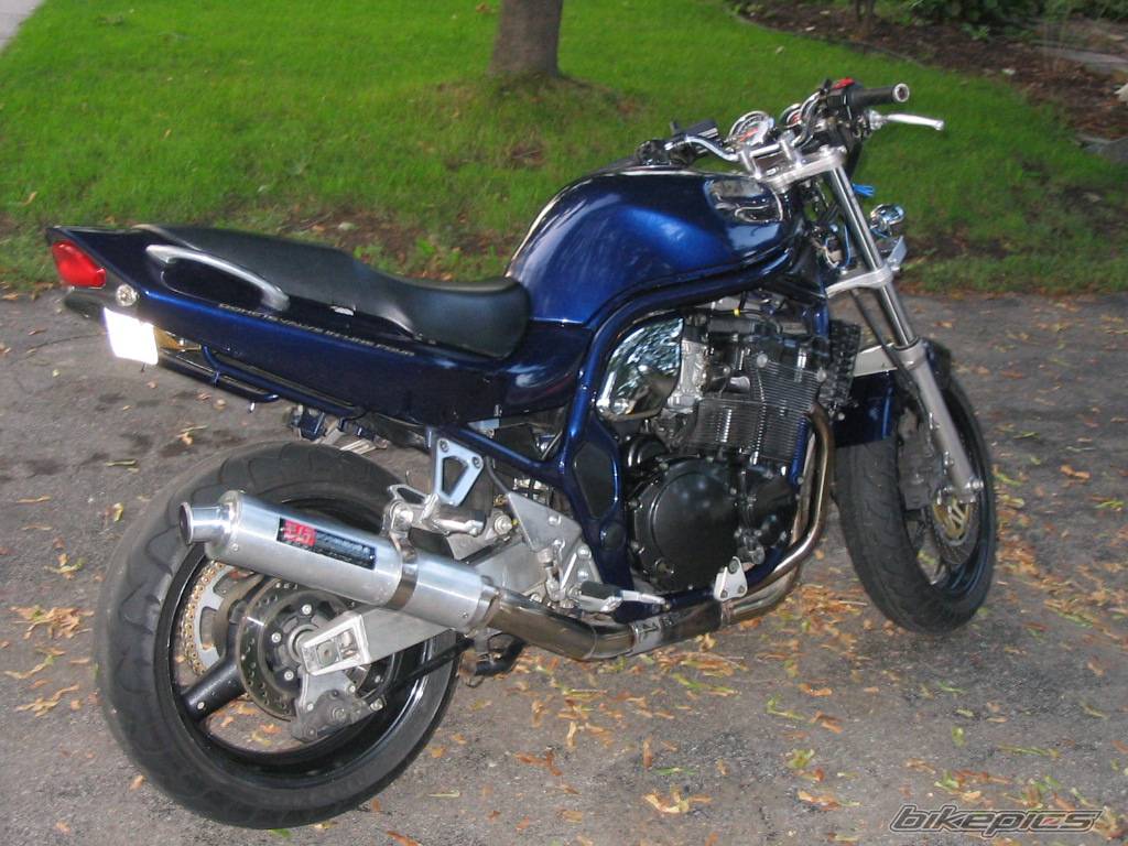 Bike Photo 420859