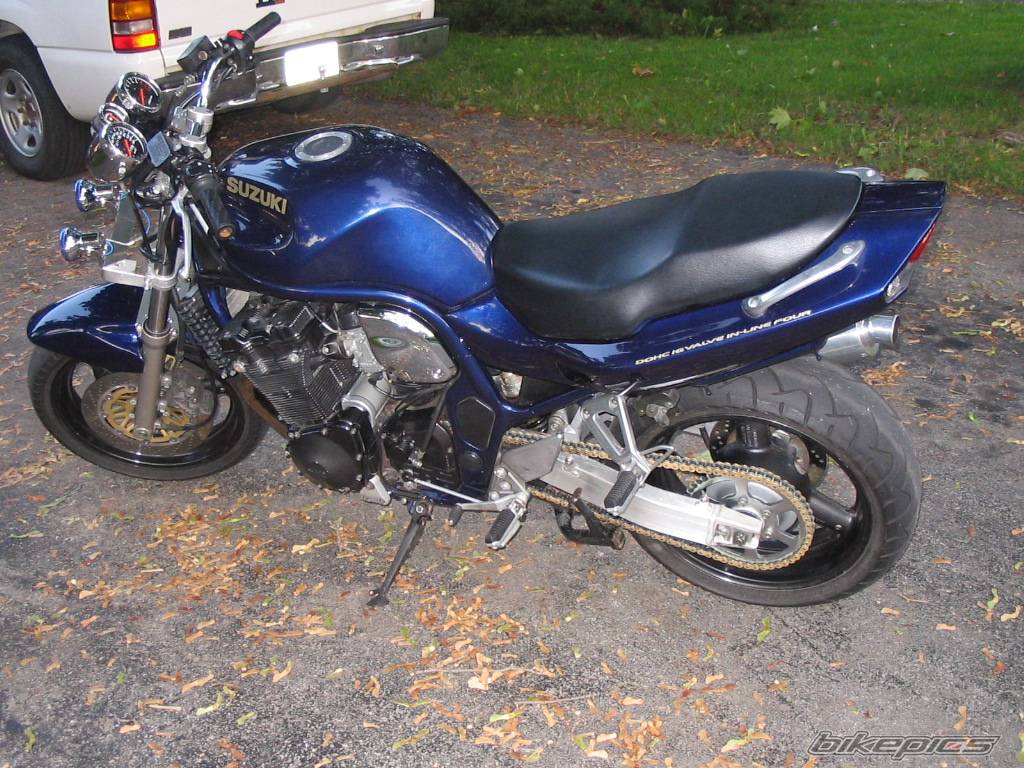 Bike Photo 420860
