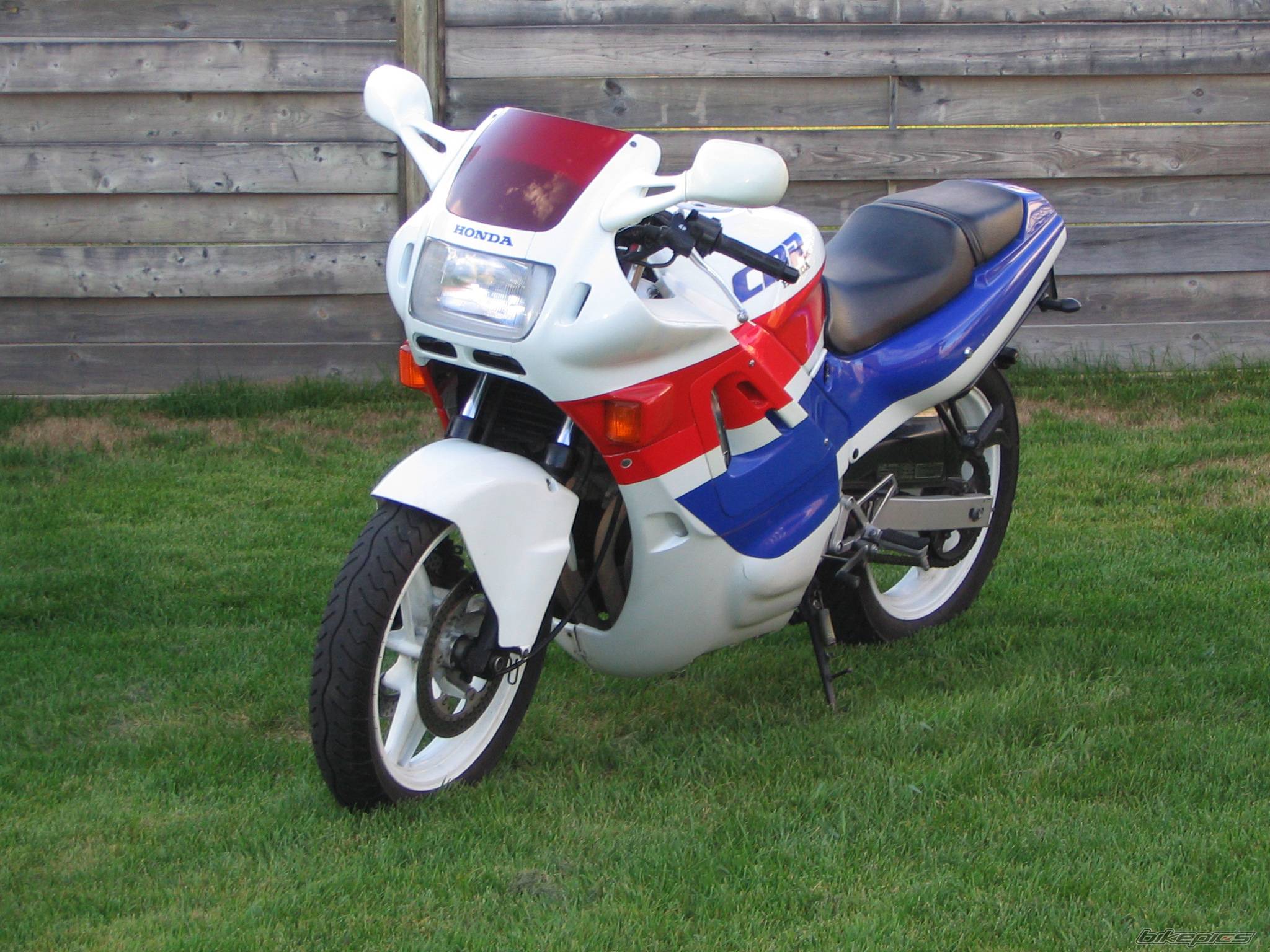 Bike Photo 420877