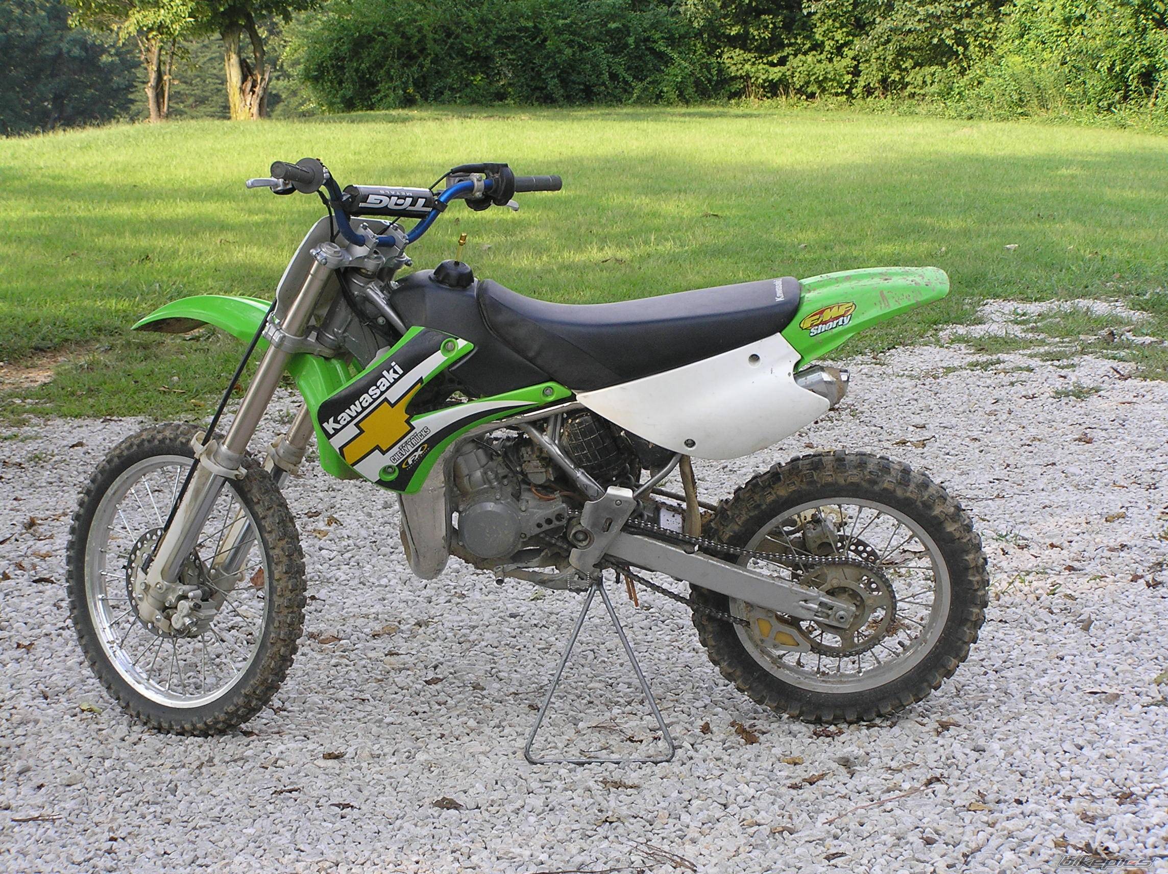 Bike Photo 420878