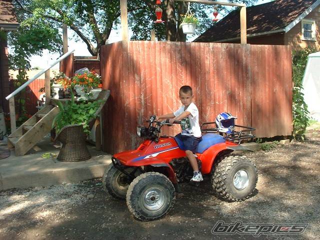 Bike Photo 420886