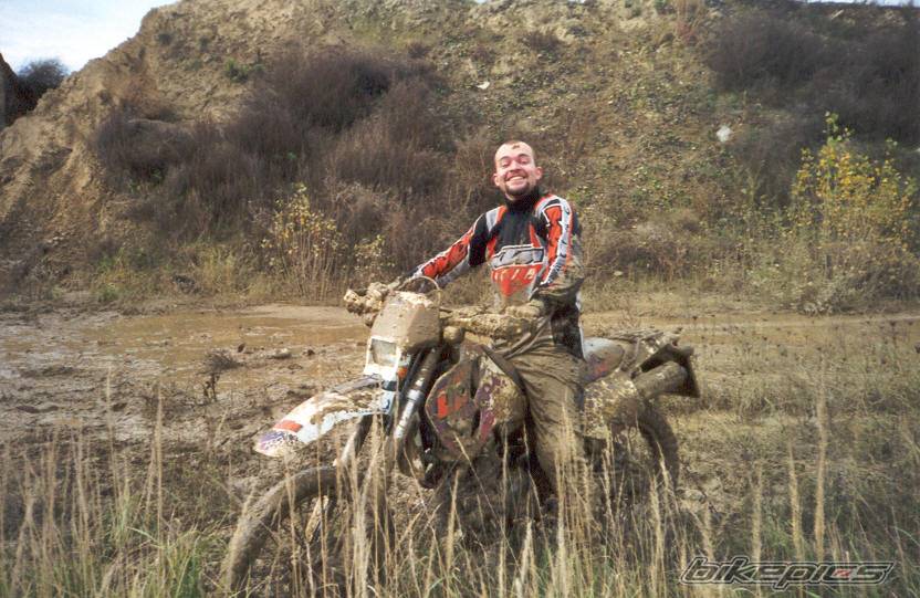 Bike Photo 42091
