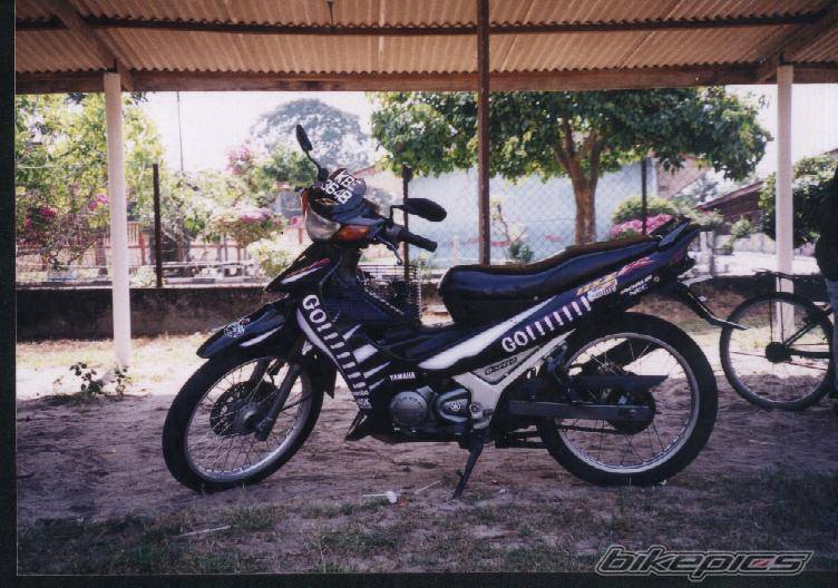 Bike Photo 420918