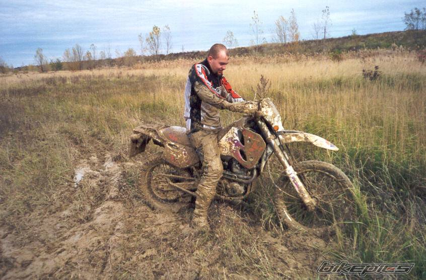 Bike Photo 42092