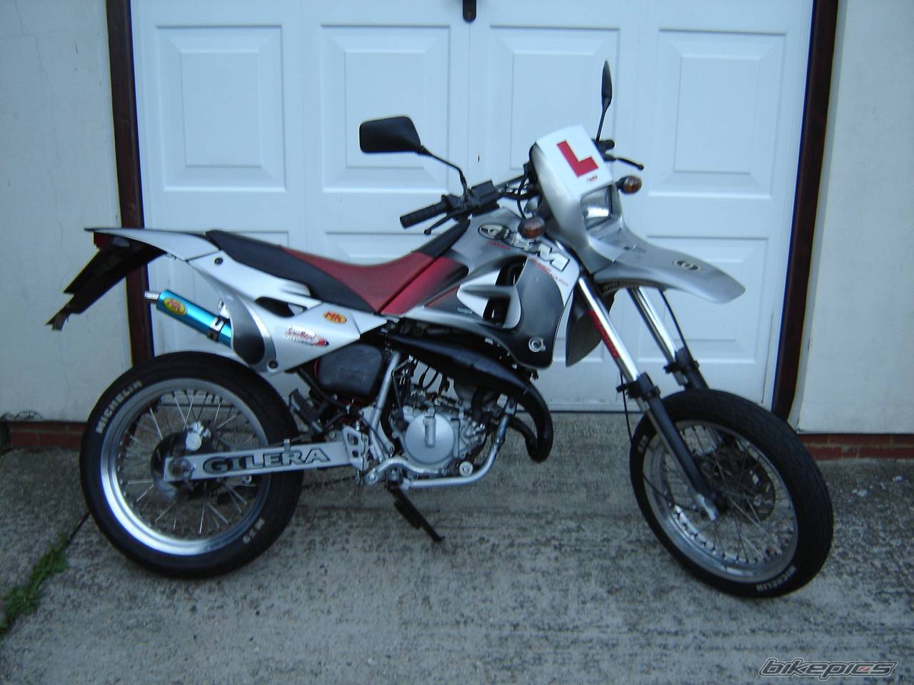 Bike Photo 420943