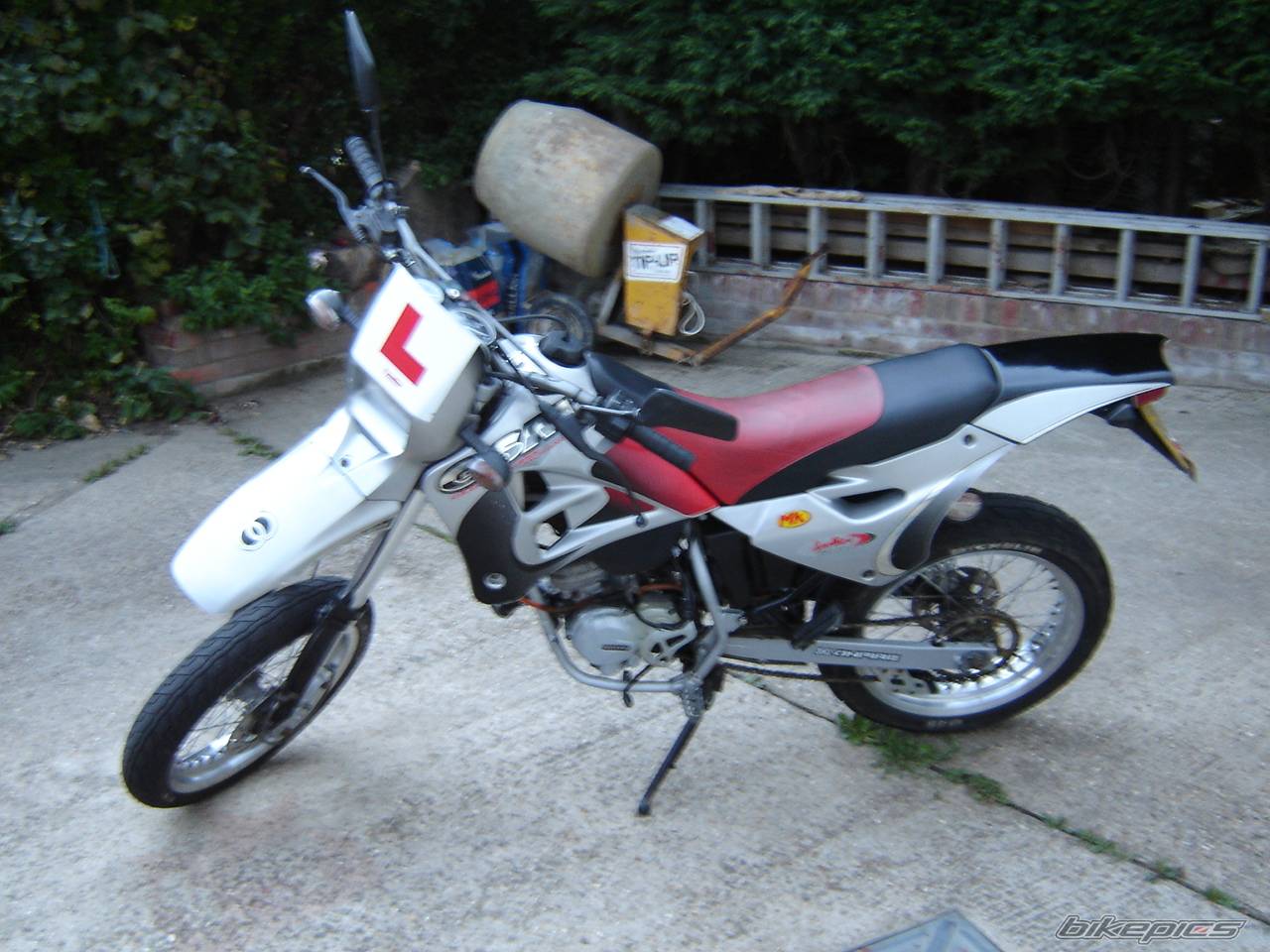 Bike Photo 420944