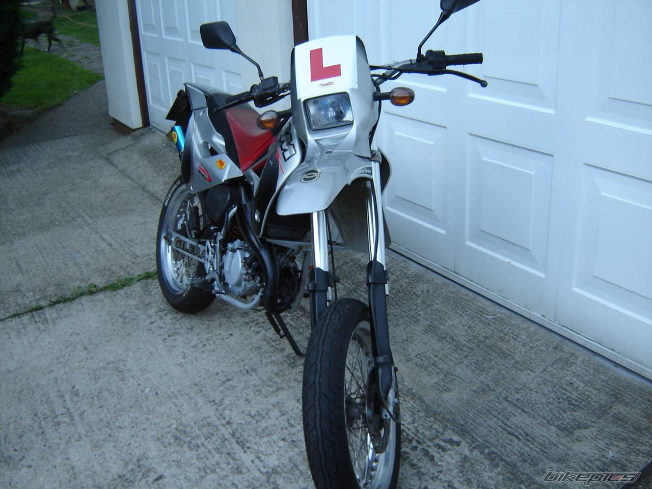 Bike Photo 420945