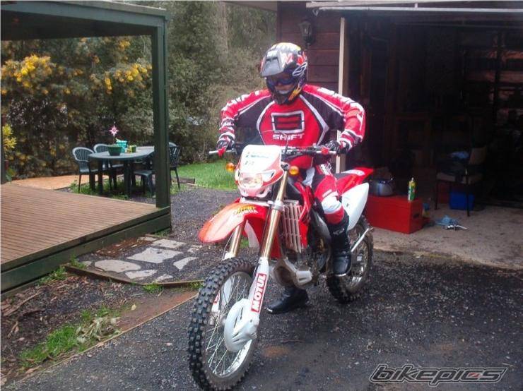 Bike Photo 420996