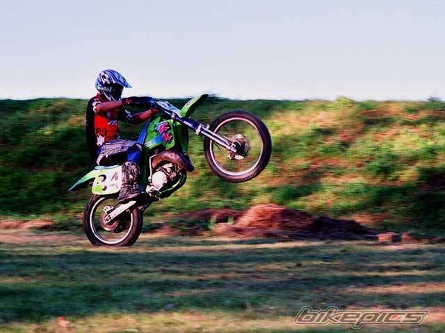 Bike Photo 421002