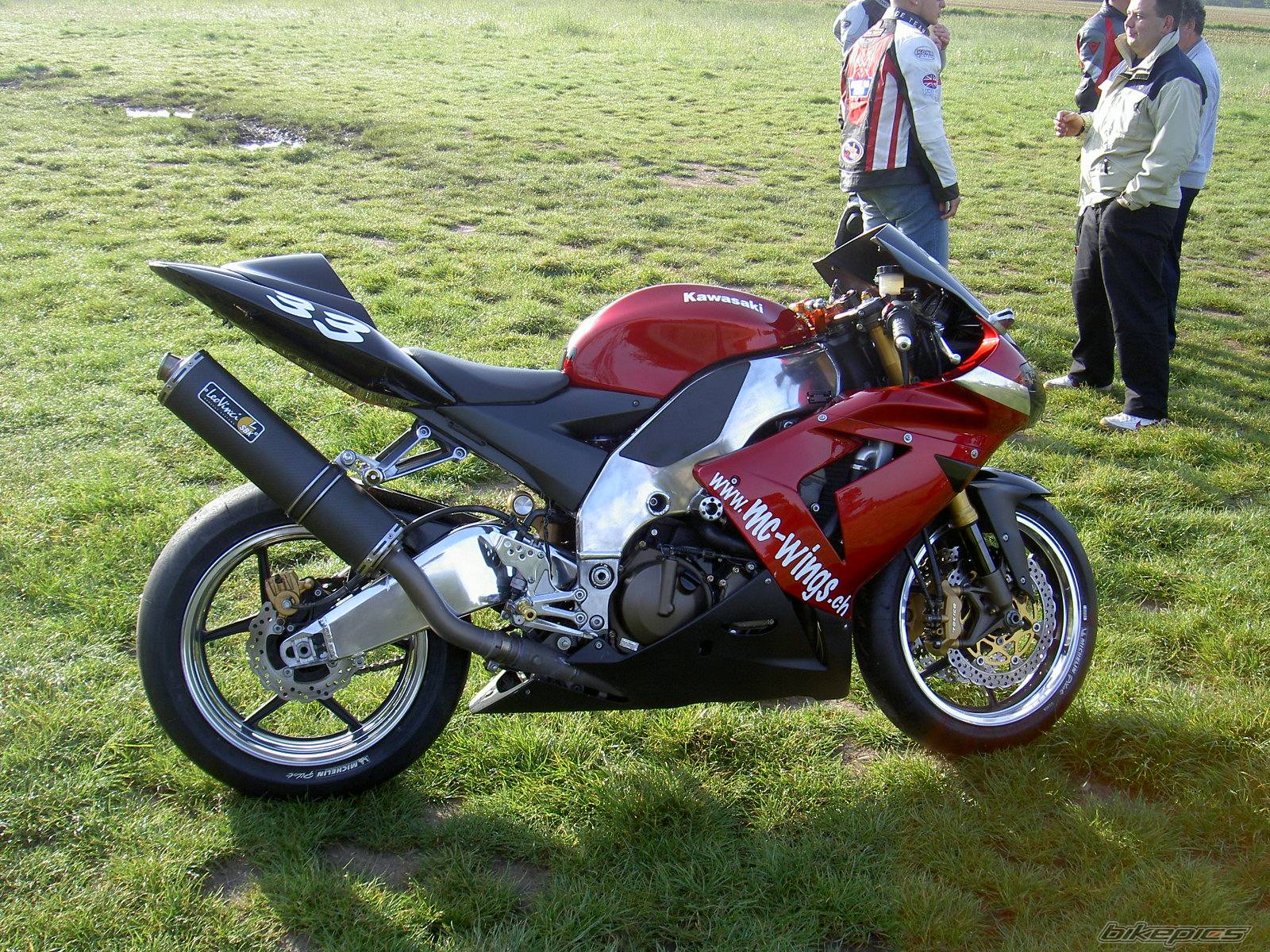 Bike Photo 421043