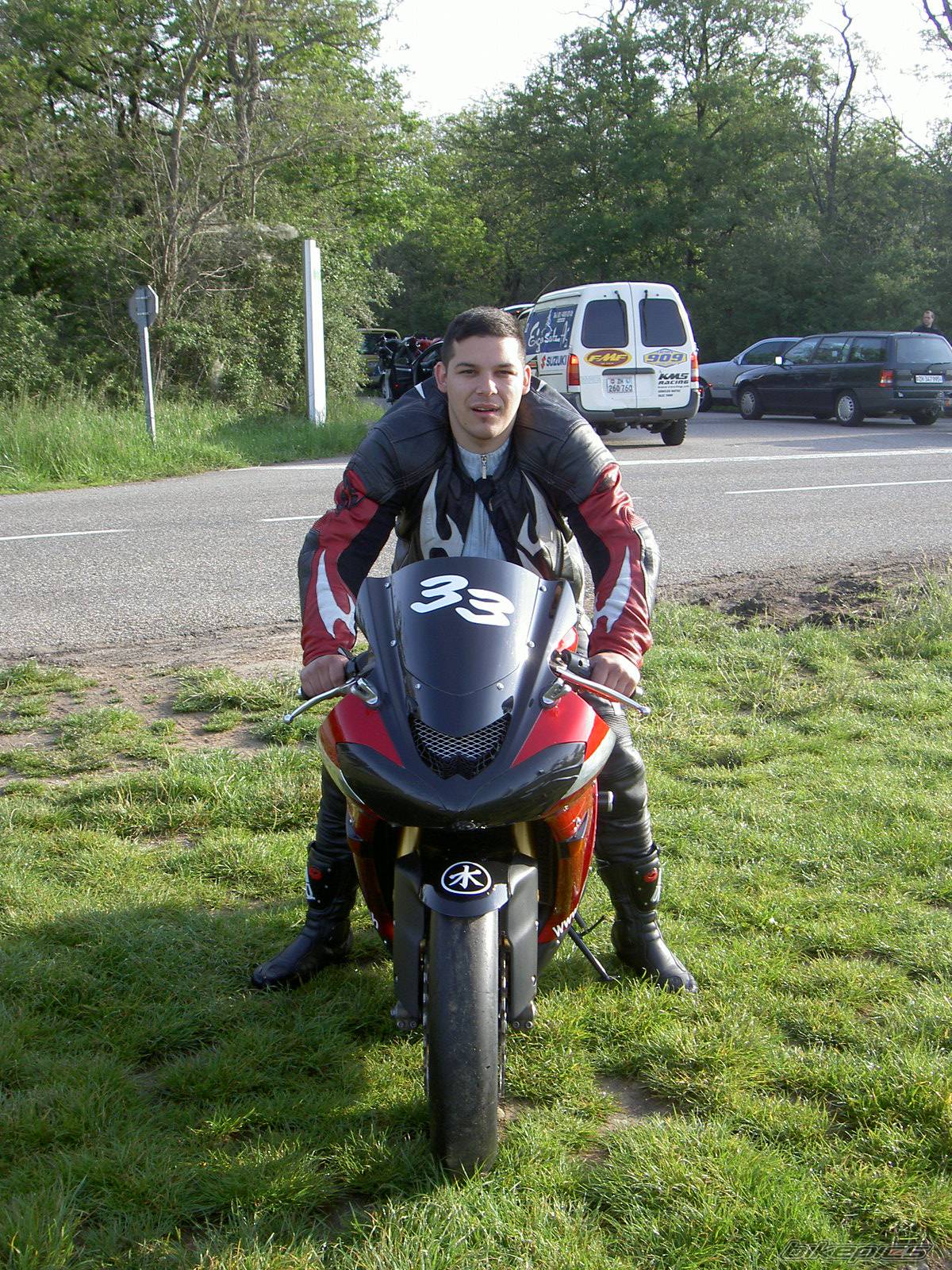 Bike Photo 421048