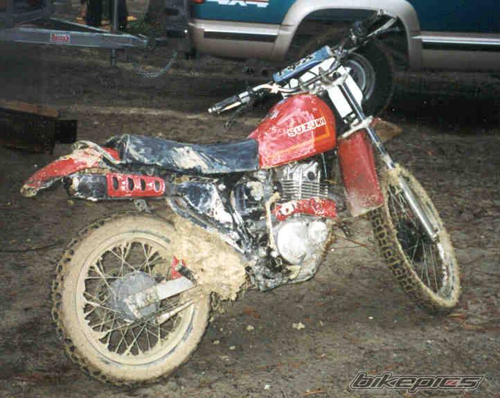 Bike Photo 42105