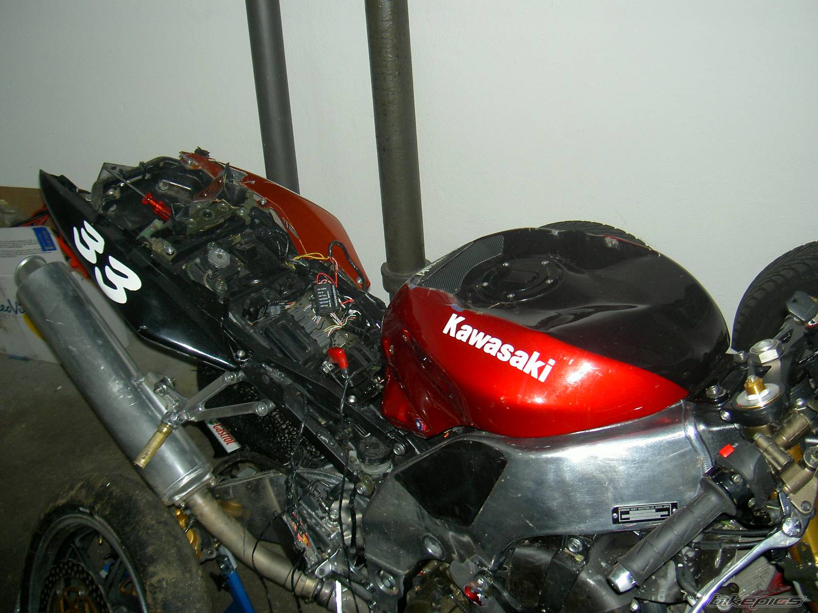 Bike Photo 421062