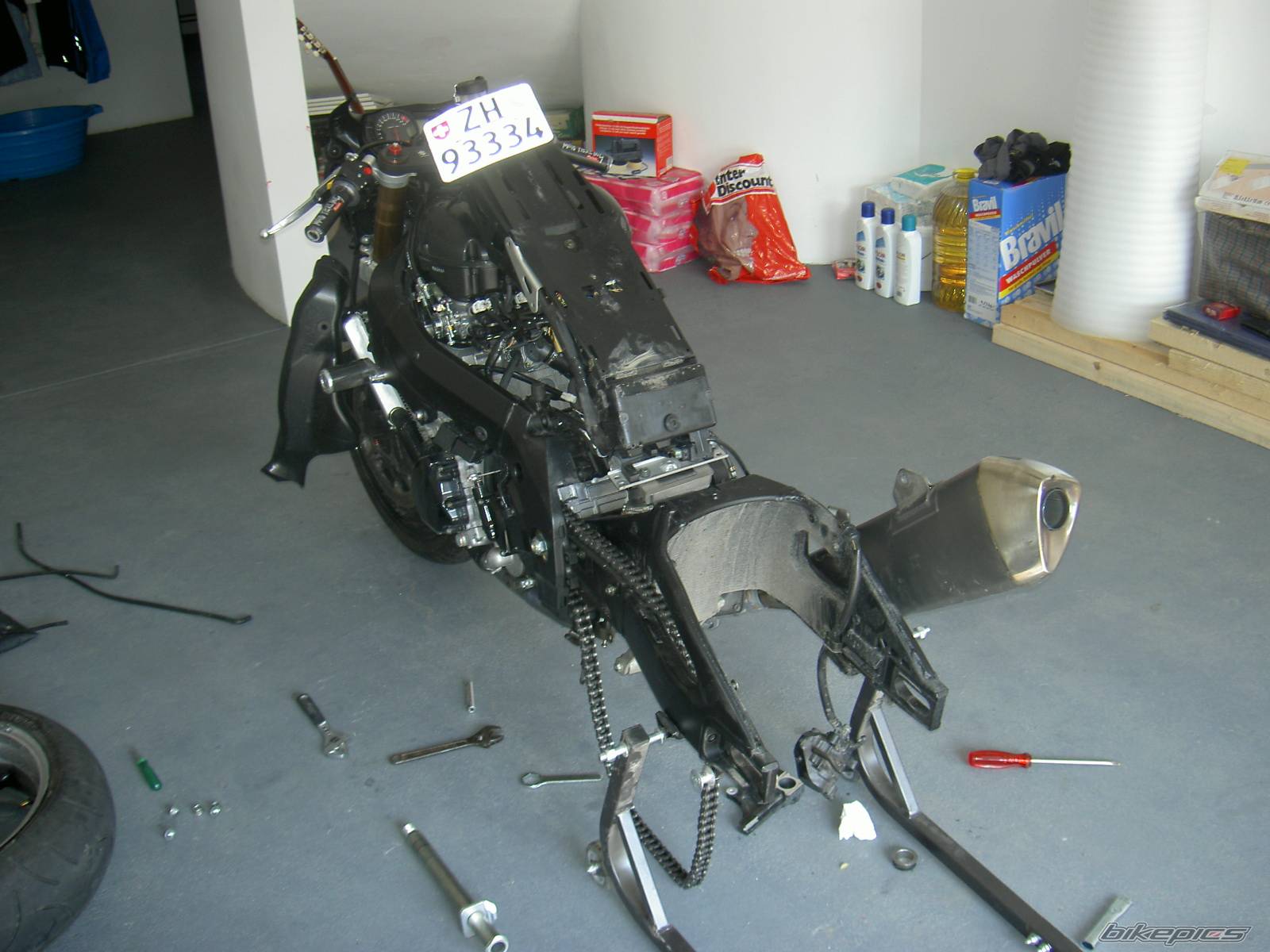 Bike Photo 421069