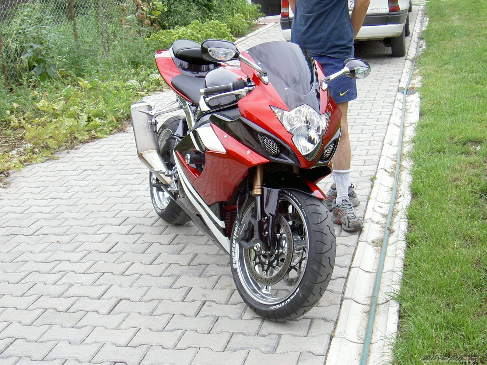 Bike Photo 421076