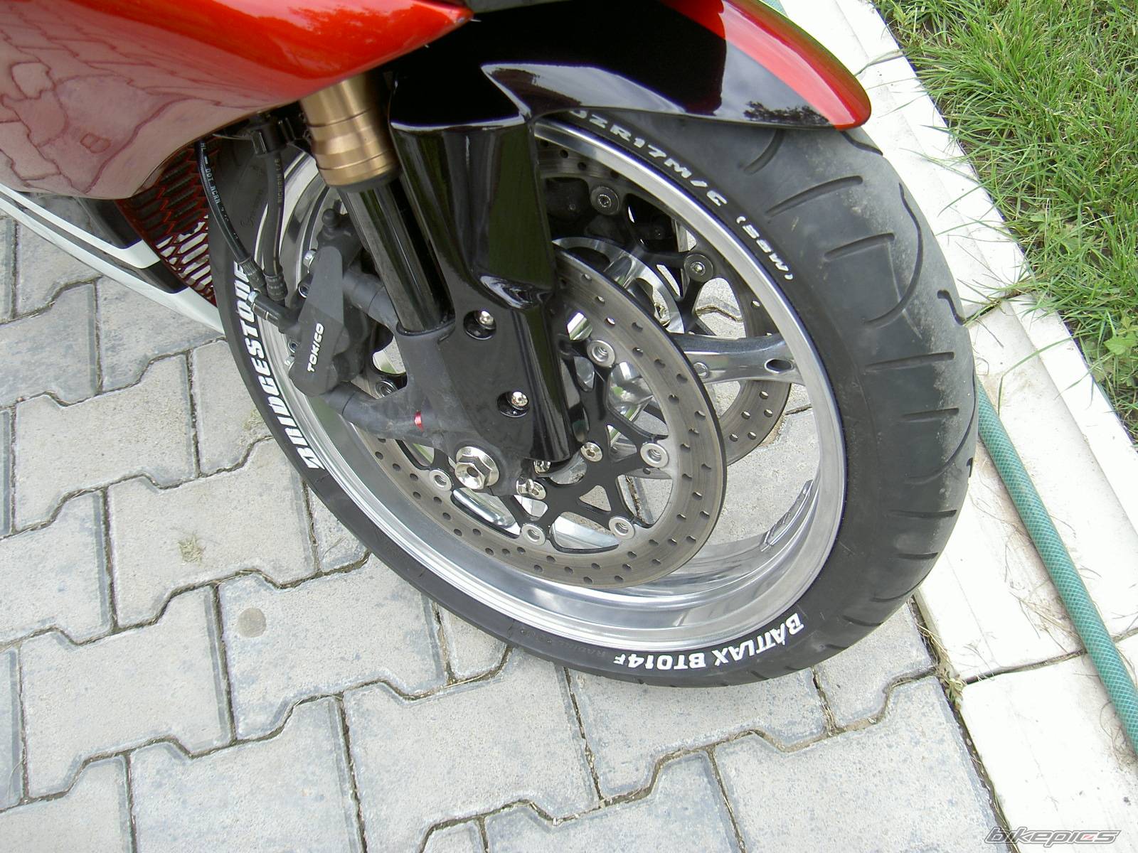Bike Photo 421079