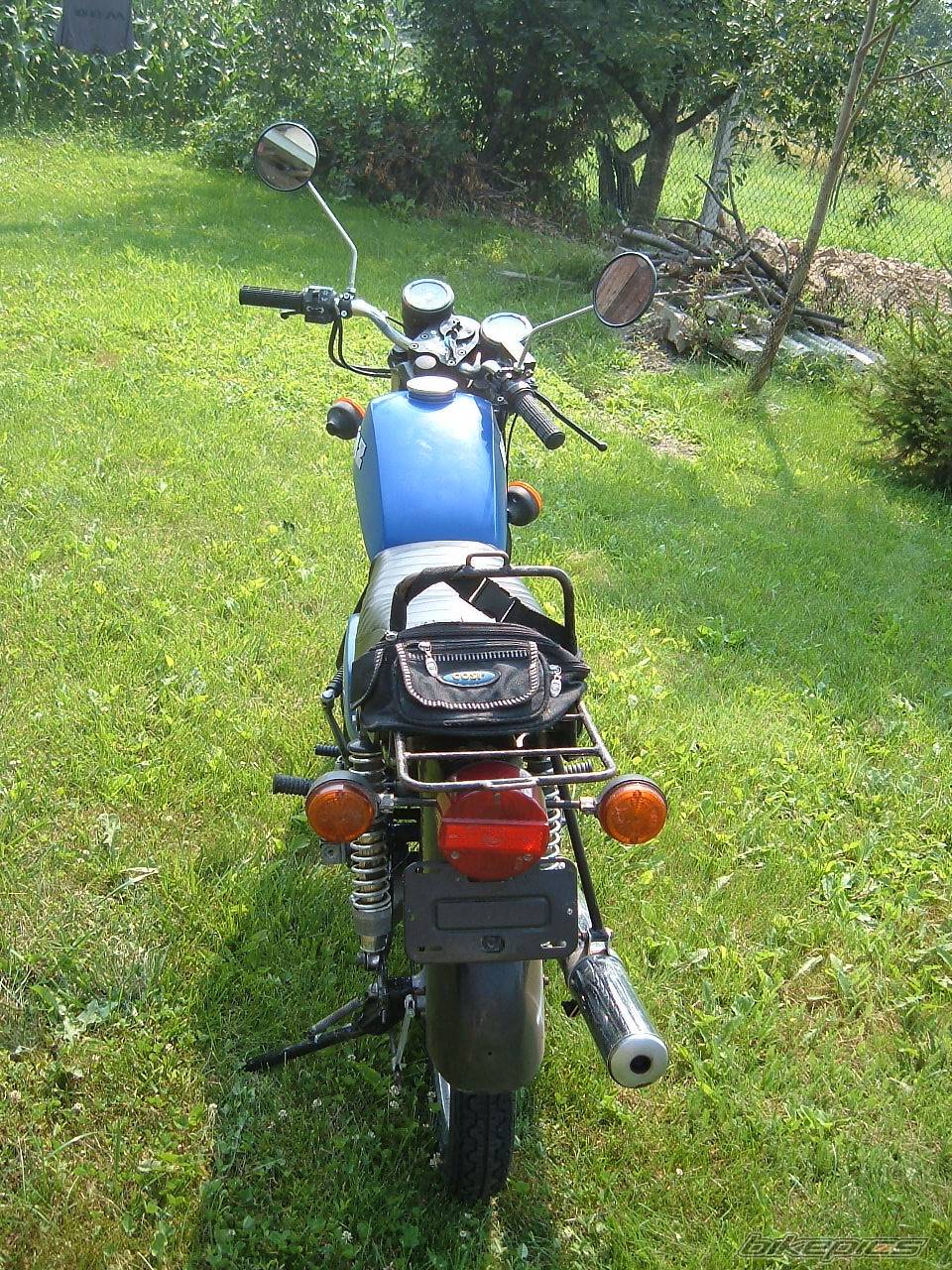 Bike Photo 421089