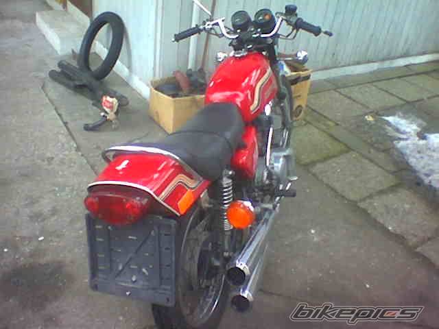 Bike Photo 421100