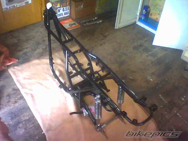 Bike Photo 421101