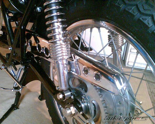 Bike Photo 421103