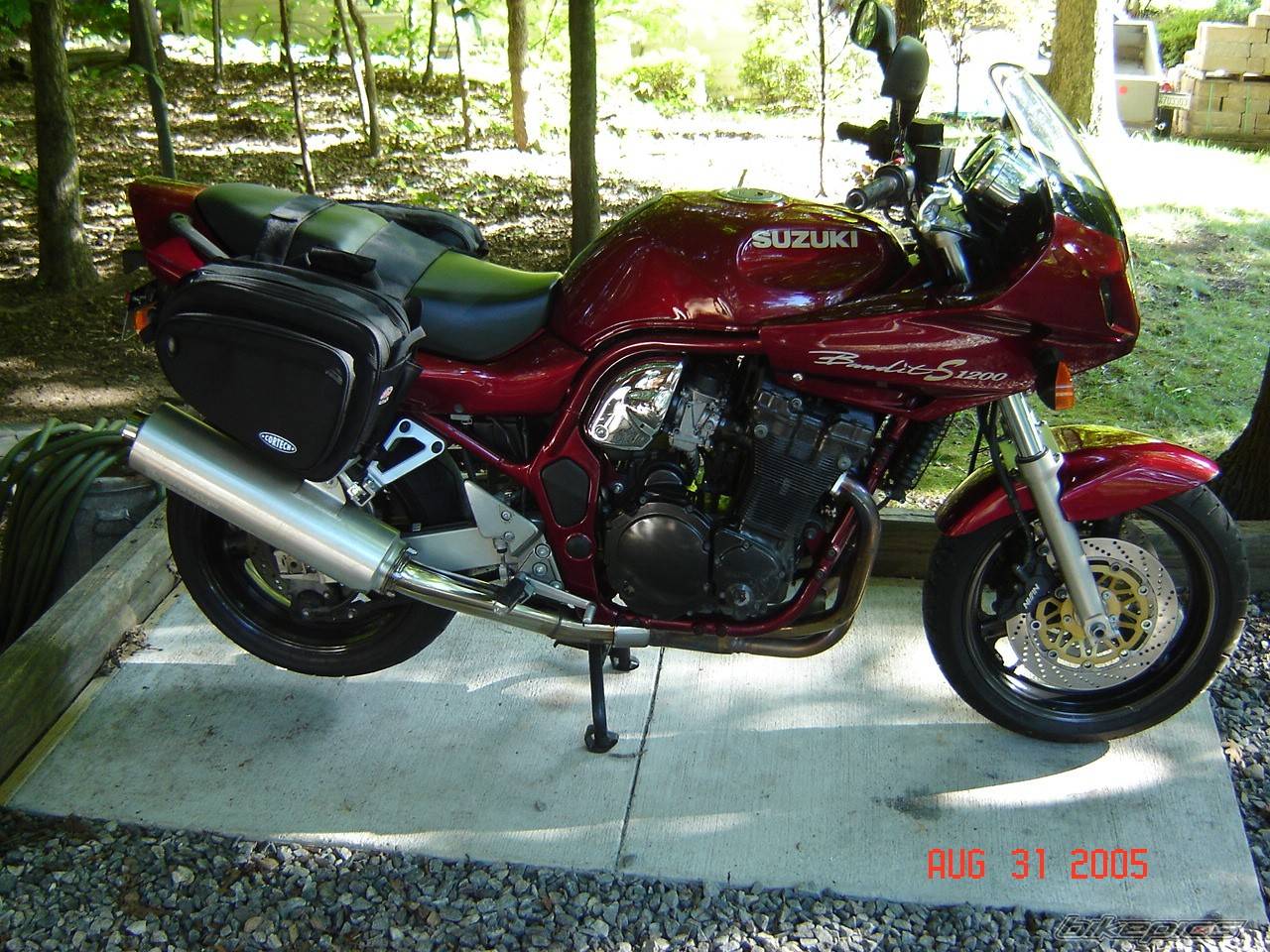 Bike Photo 421137