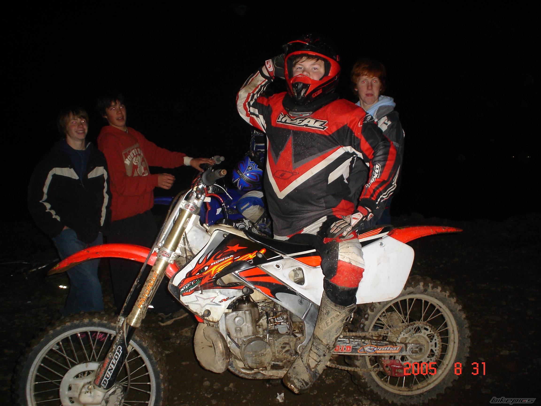 Bike Photo 421145