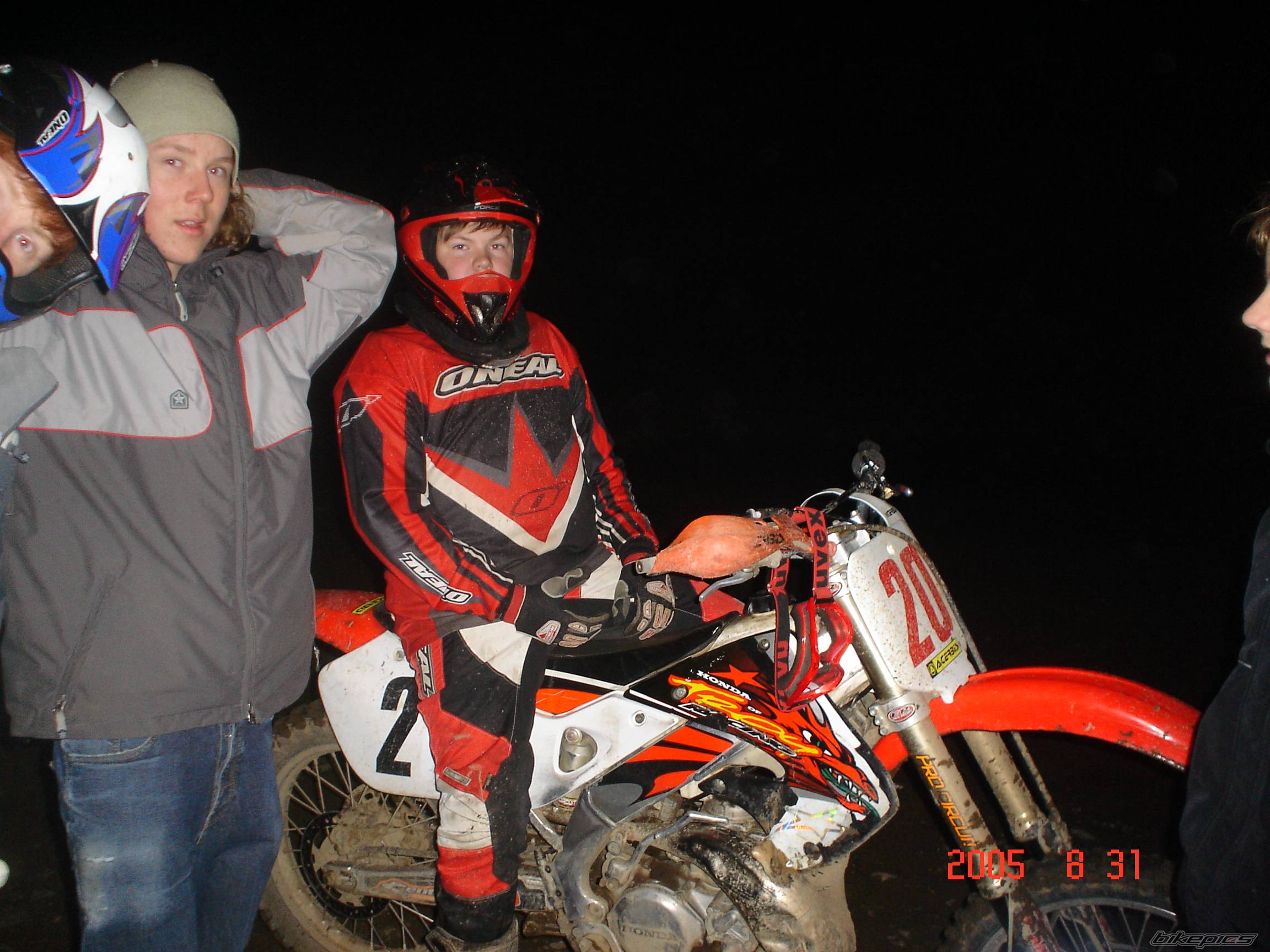 Bike Photo 421149