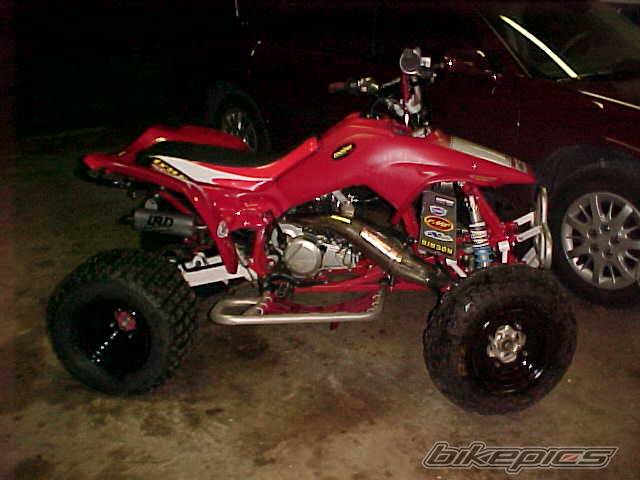 Bike Photo 42122