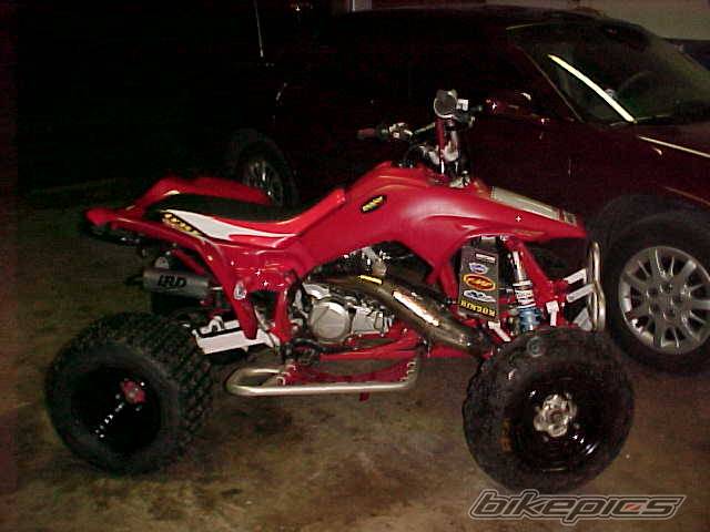 Bike Photo 42123