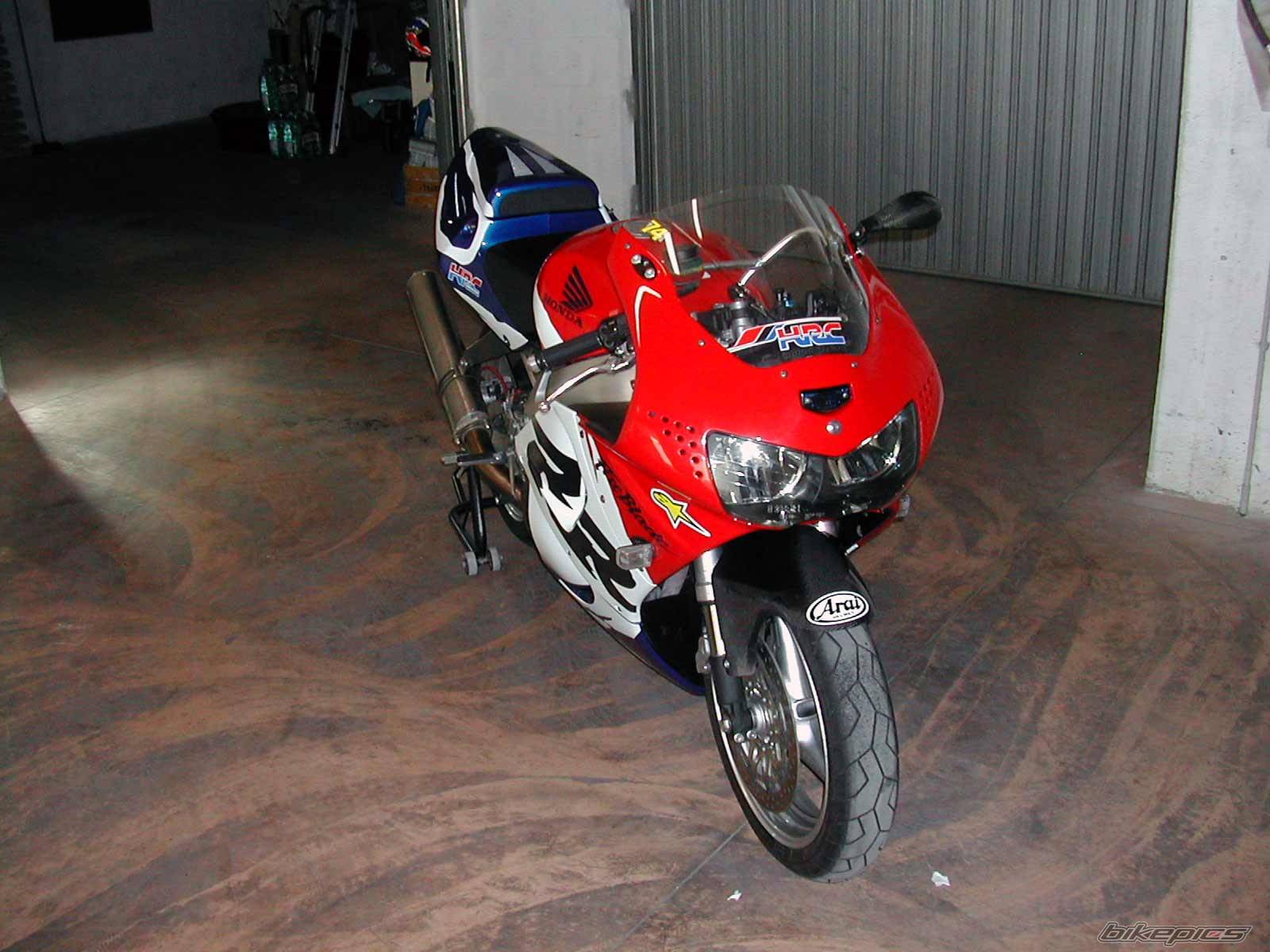 Bike Photo 421270
