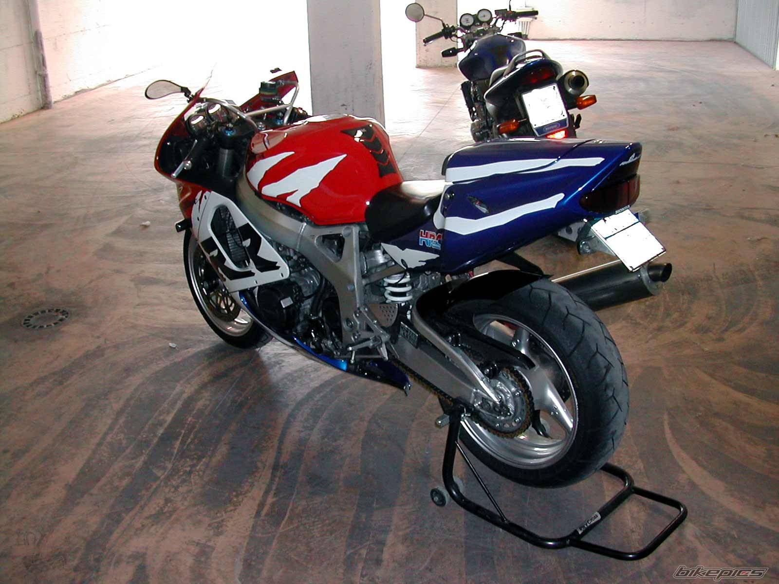 Bike Photo 421274
