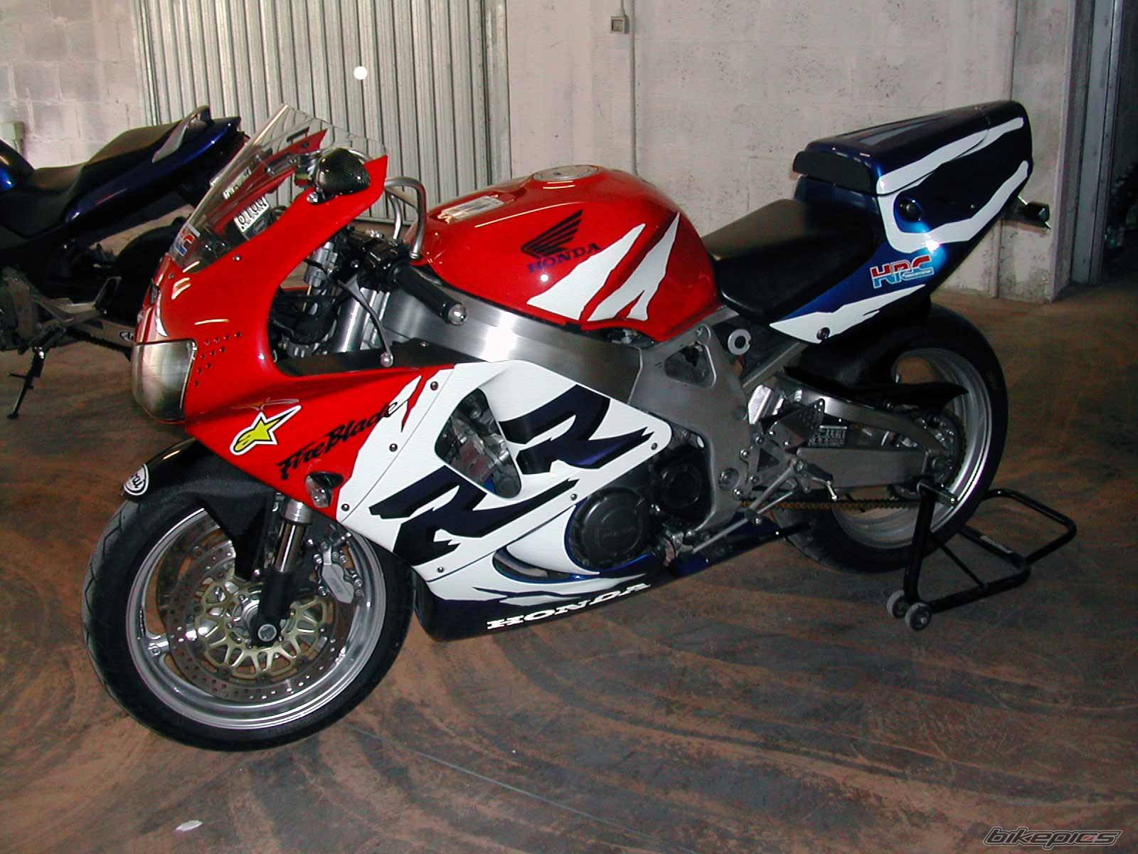 Bike Photo 421275