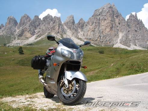 Bike Photo 421293