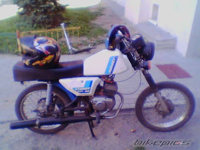 Bike Photo 421294