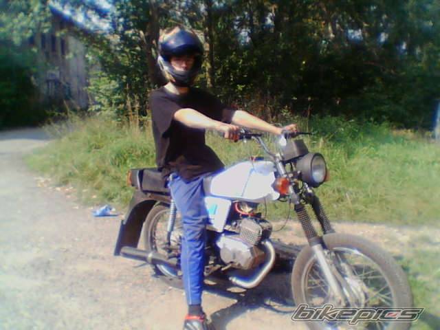 Bike Photo 421295