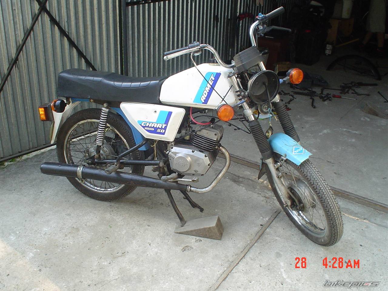 Bike Photo 421296