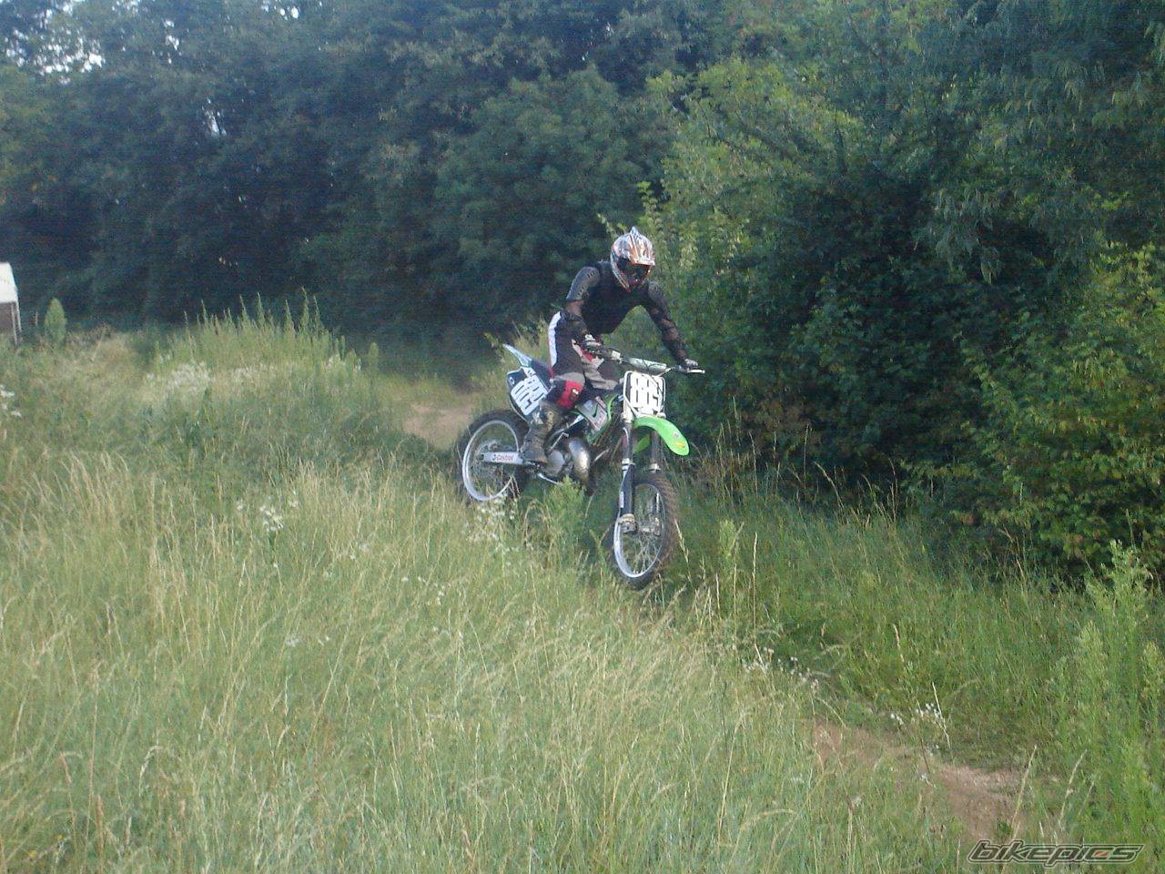 Bike Photo 421300