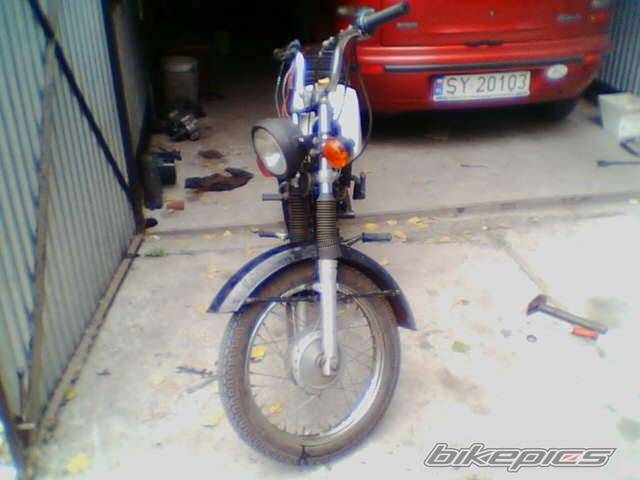 Bike Photo 421303