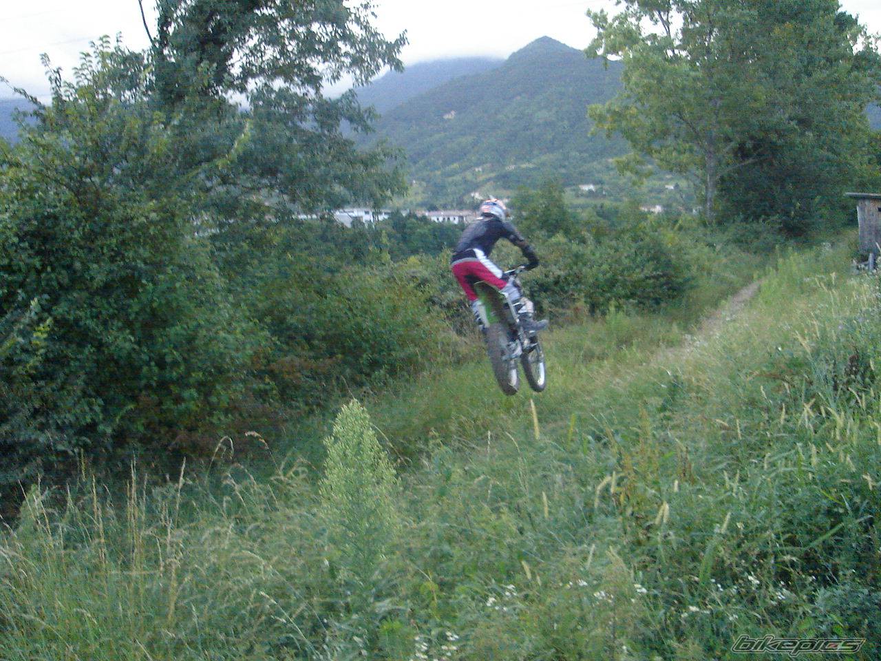 Bike Photo 421304