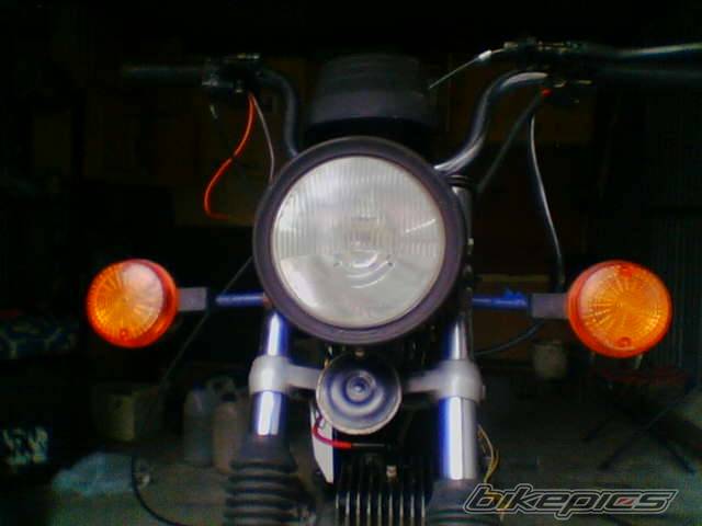 Bike Photo 421307