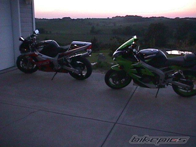 Bike Photo 4214