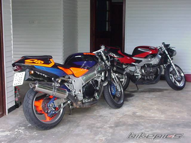 Bike Photo 42140